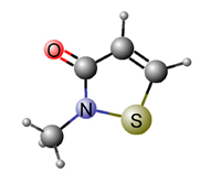 MIT-10%，50%   甲基異噻唑啉酮-10%，50%