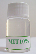 MIT-10%，50%   甲基異噻唑啉酮-10%，50%